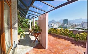 Ipanema'S Beautiful Penthouse