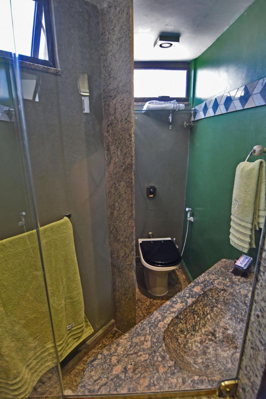 Ipanema'S Beautiful Penthouse Apartment Rio de Janeiro Exterior photo